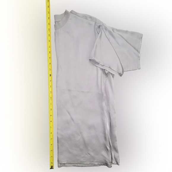 Short Sleeved Blouse by S’EDGE Apparel - Picture 9 of 10